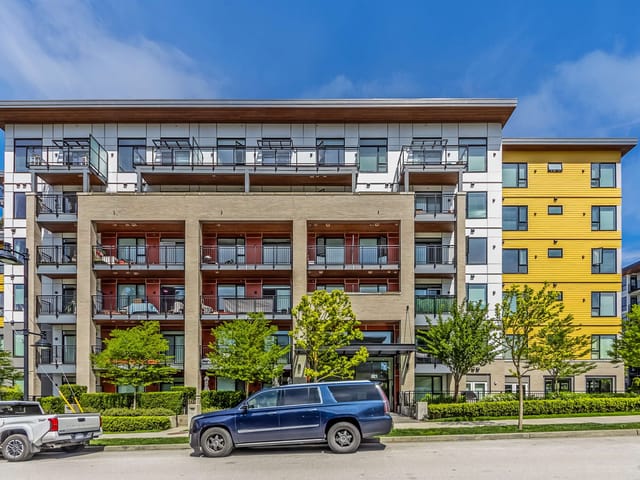 Apartment for sale in Coquitlam, Coquitlam, 306 621 Regan Avenue, 263196162 | Realtylink.org