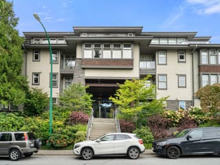 Apartment for sale in North Vancouver, North Vancouver, 208 188 W 29 Street, 263196168 | Realtylink.org