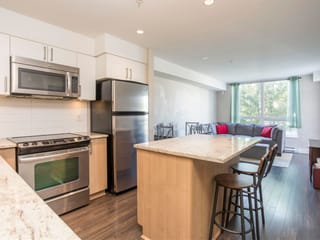 Apartment for sale in New Westminster, New Westminster, 308 55 Eighth Avenue, 263196172 | Realtylink.org