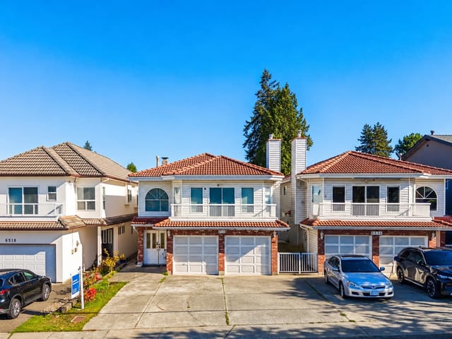 House for sale in Burnaby, Burnaby South, 6530 Randolph Avenue, 263196173 | Realtylink.org