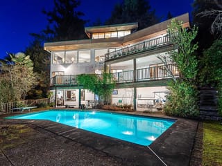 House for sale in West Vancouver, West Vancouver, 5970 Condor Place, 263196174 | Realtylink.org