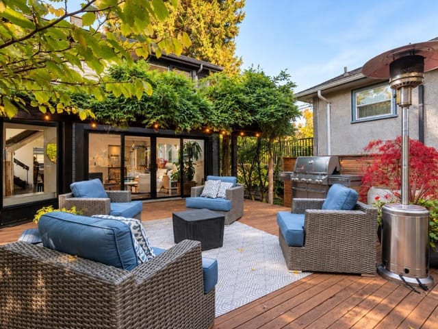 House for sale in Vancouver, Vancouver West, 2835 W 13th Avenue, 263196176 | Realtylink.org