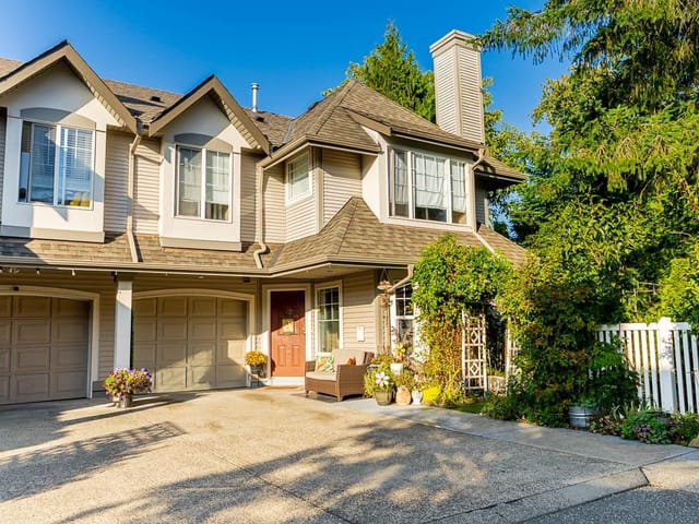 Townhouse for sale in Maple Ridge, Maple Ridge, 43 23085 118 Avenue, 263196178 | Realtylink.org