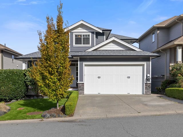 House for sale in Chilliwack, Sardis, 6155 Rexford Drive, 263196182 | Realtylink.org