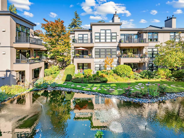 Apartment for sale in Vancouver, Vancouver West, 221 3769 W 7th Avenue, 263196184 | Realtylink.org