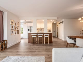 Apartment for sale in Vancouver, Vancouver West, 507 1201 Marinaside Crescent, 263196189 | Realtylink.org