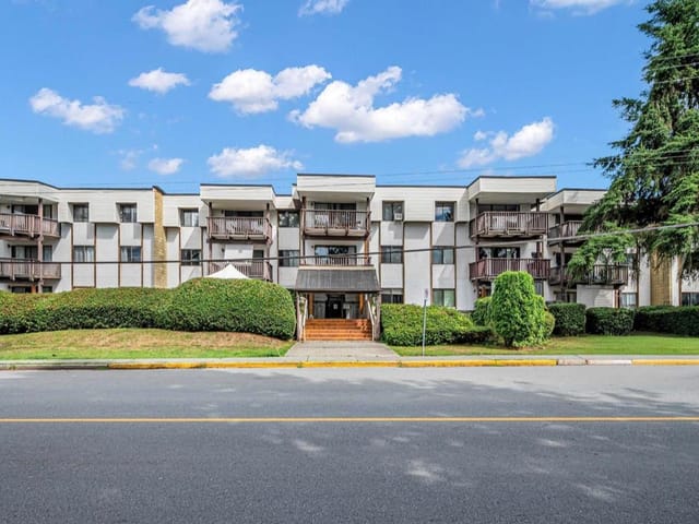 Apartment for rent in Maple Ridge, Maple Ridge, 226 12170 222 Street, 263196194 | Realtylink.org