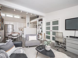 Apartment for sale in Vancouver, Vancouver East, 408 2333 Triumph Street, 263196196 | Realtylink.org