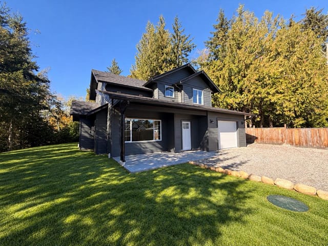 House for sale in Gibsons, Sunshine Coast, 503 Jordan Way, 263196198 | Realtylink.org