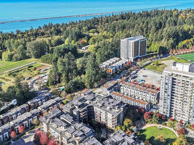 Apartment for sale in Vancouver, Vancouver West, 609 6033 Gray Avenue, 263196203 | Realtylink.org