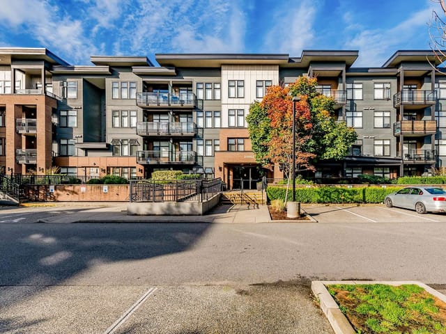 Apartment for sale in Langley, Langley, 214 20062 Fraser Highway, 263196204 | Realtylink.org