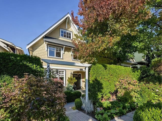 House for sale in Vancouver, Vancouver West, 695 W 19th Avenue, 263196206 | Realtylink.org