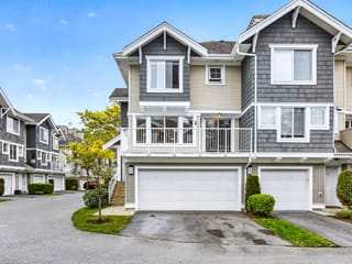 Townhouse for sale in Langley, Langley, 70 20760 Duncan Way, 263196209 | Realtylink.org