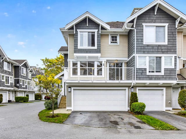 Townhouse for sale in Langley, Langley, 70 20760 Duncan Way, 263196209 | Realtylink.org