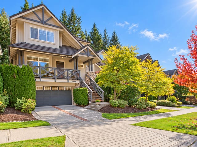 House for sale in Coquitlam, Coquitlam, 1899 Parkway Boulevard, 263196216 | Realtylink.org