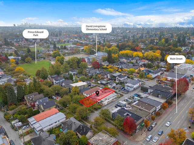 House for sale in Vancouver, Vancouver East, 238 E 21st Avenue, 263196217 | Realtylink.org