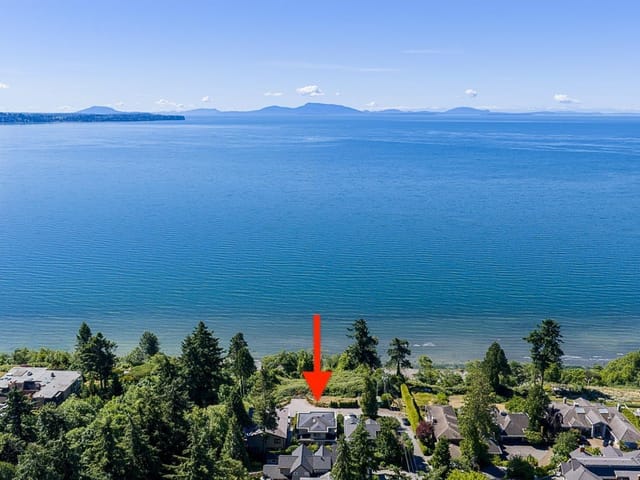 House for sale in Surrey, South Surrey White Rock, 13289 12b Avenue, 263196219 | Realtylink.org