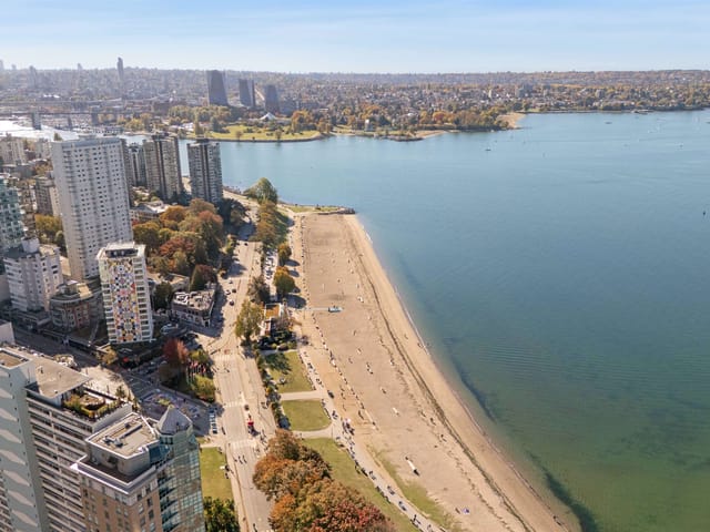 Apartment for sale in Vancouver, Vancouver West, 210 1924 Comox Street, 263196224 | Realtylink.org