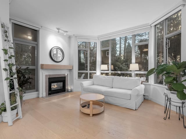 Apartment for sale in North Vancouver, North Vancouver, 101 160 W Keith Road, 263196225 | Realtylink.org