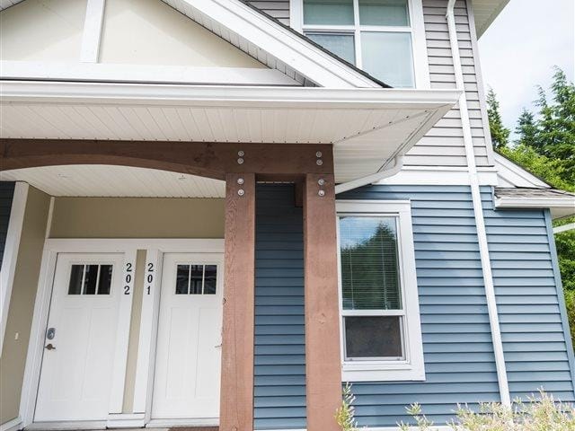 Apartment for sale in Kitimat, Kitimat, 201 110 Baxter Avenue, 263196228 | Realtylink.org