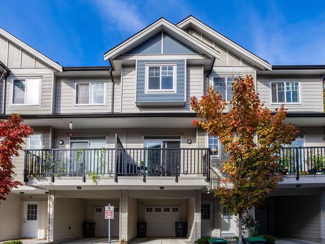 Townhouse for sale in Surrey, Surrey, 193 13898 64 Avenue, 263196229 | Realtylink.org