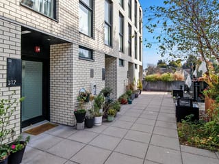 Townhouse for sale in Vancouver, Vancouver East, 312 1647 E Pender Street, 263196232 | Realtylink.org