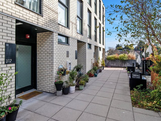 Townhouse for sale in Vancouver, Vancouver East, 312 1647 E Pender Street, 263196232 | Realtylink.org