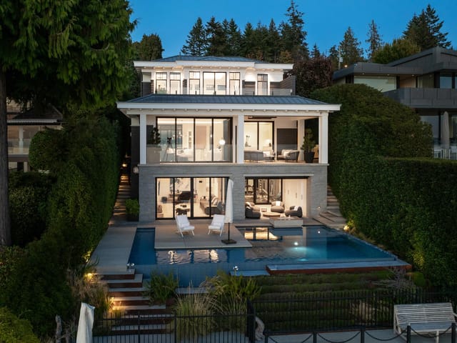 House for sale in West Vancouver, West Vancouver, 3156 Travers Avenue, 263196234 | Realtylink.org