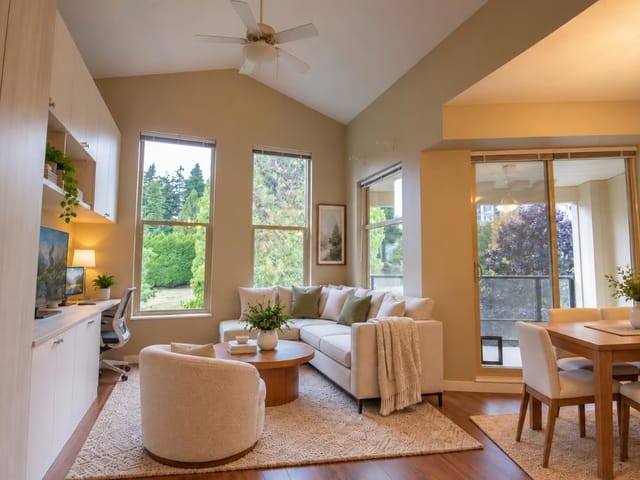 Apartment for sale in New Westminster, New Westminster, 402 265 Ross Drive, 263196239 | Realtylink.org