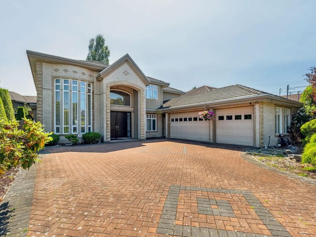 House for sale in Richmond, Richmond, 6320 Bassett Road, 263196241 | Realtylink.org