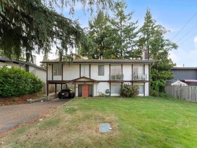 House for sale in Delta, N. Delta, 7195 115 Street, 263196244 | Realtylink.org