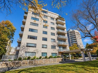 Apartment for sale in Vancouver, Vancouver West, 502 2409 W 43rd Avenue, 263196246 | Realtylink.org