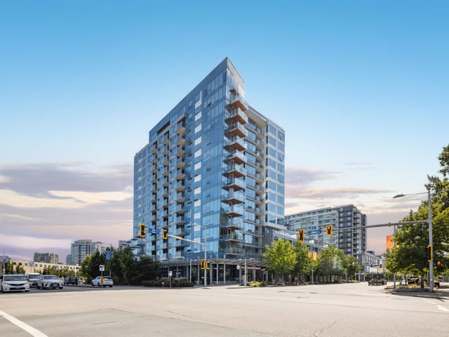 Apartment for sale in Richmond, Richmond, 616 5233 Gilbert Road, 263196248 | Realtylink.org