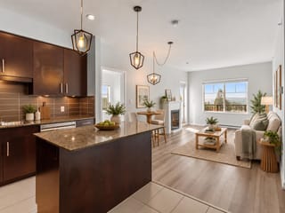 Apartment for sale in Maple Ridge, Maple Ridge, 406 22290 North Avenue, 263196250 | Realtylink.org