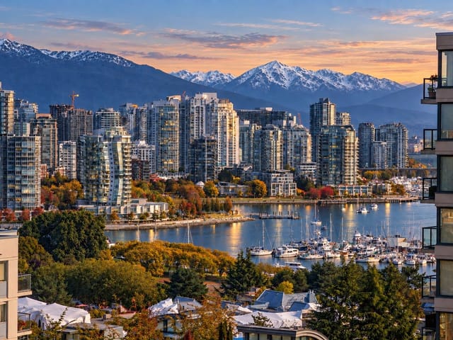 Apartment for sale in Vancouver, Vancouver West, 1204 1483 W 7th Avenue, 263196251 | Realtylink.org
