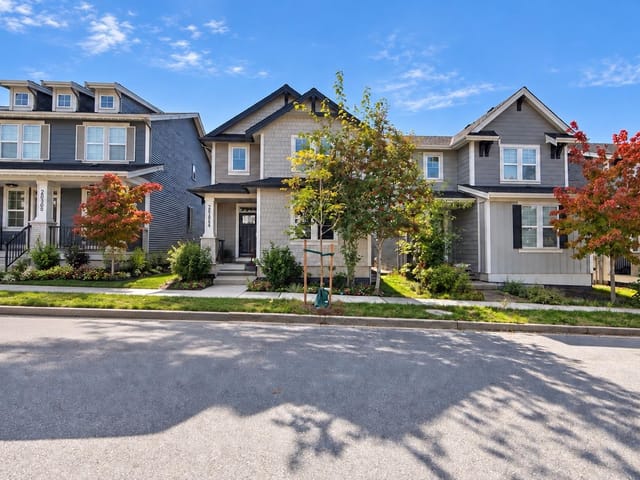 House for sale in Langley, Langley, 20298 82a Avenue, 263196256 | Realtylink.org