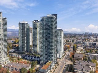 Apartment for sale in Burnaby, Burnaby South, 3503 6699 Dunblane Avenue, 263196258 | Realtylink.org