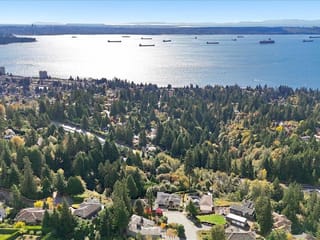 House for sale in West Vancouver, West Vancouver, 2790 Chelsea Close, 263196259 | Realtylink.org