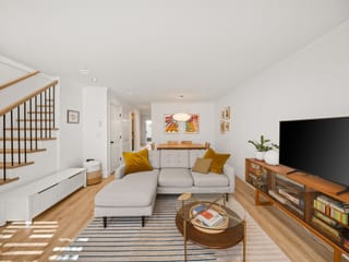Townhouse for sale in North Vancouver, North Vancouver, 18 222 E 5th Street, 263196260 | Realtylink.org