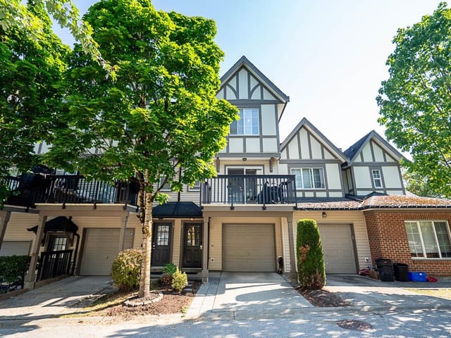 Townhouse for sale in Delta, N. Delta, 7 8385 Delsom Way, 263196264 | Realtylink.org