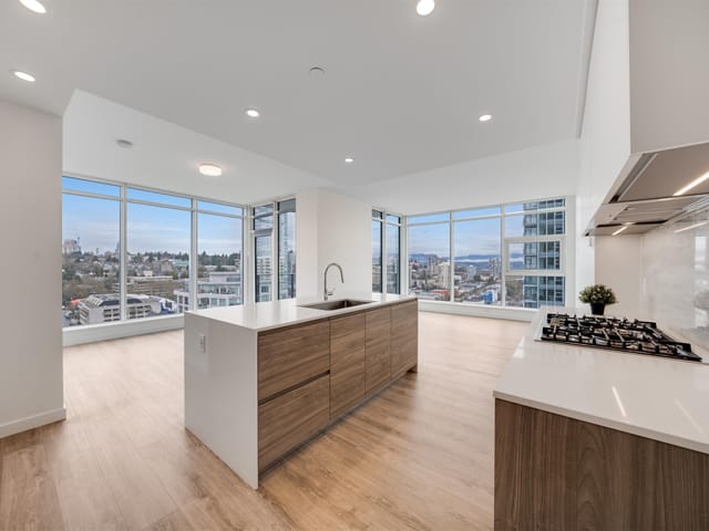 Apartment for rent in New Westminster, New Westminster, 1904 680 Quayside Drive, 263196265 | Realtylink.org