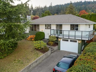 House for sale in Port Moody, Port Moody, 899 Glencoe Drive, 263196266 | Realtylink.org