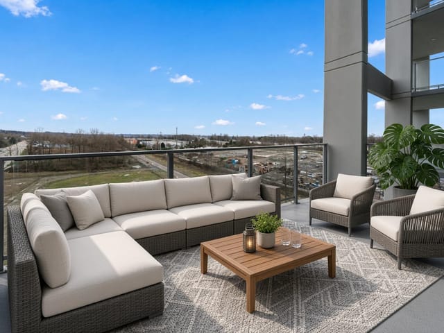 Apartment for sale in Vancouver, Vancouver East, 804 3581 E Kent Avenue North, 263196268 | Realtylink.org