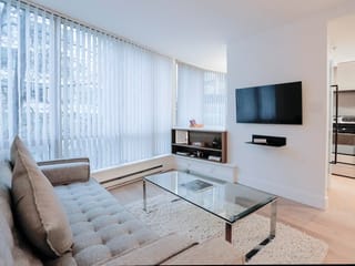 Apartment for sale in Vancouver, Vancouver West, 608 1166 Melville Street, 263196272 | Realtylink.org