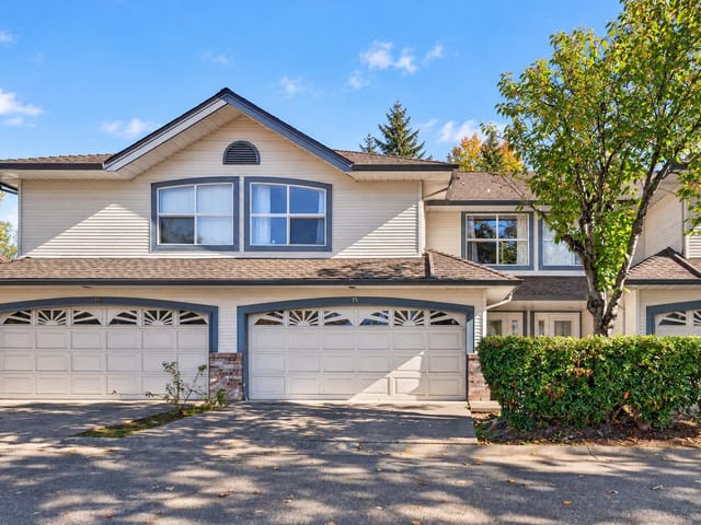 Townhouse for sale in Surrey, Surrey, 15 7250 122 Street, 263196276 | Realtylink.org