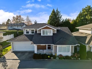 Townhouse for sale in Surrey, Cloverdale, 34 6885 184 Street, 263196280 | Realtylink.org