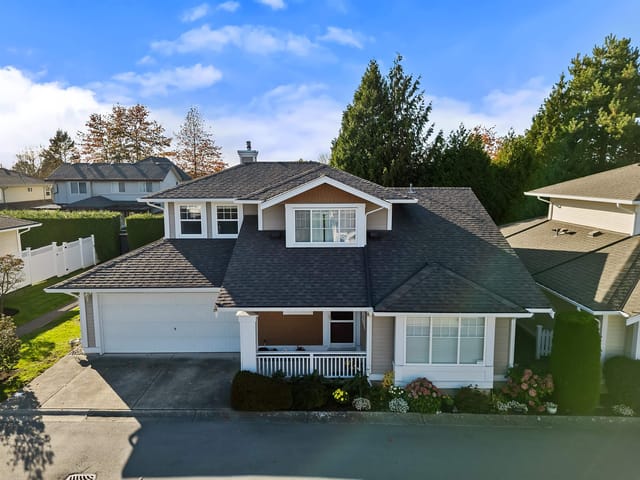 Townhouse for sale in Surrey, Cloverdale, 34 6885 184 Street, 263196280 | Realtylink.org