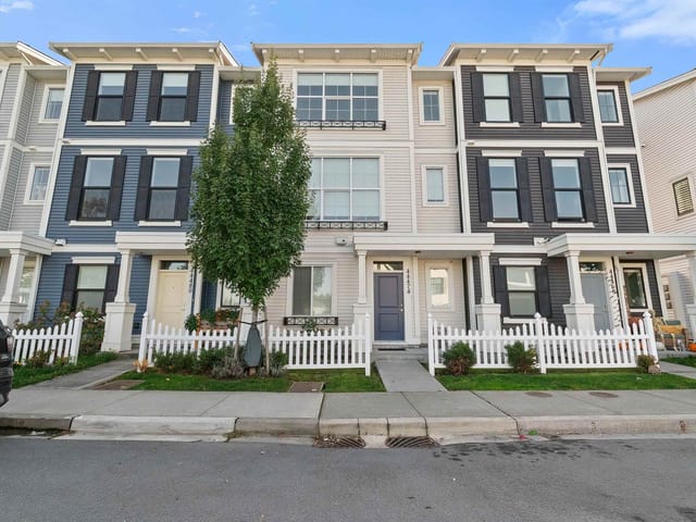 Townhouse for sale in Chilliwack, Sardis, 44474 Sherry Drive, 263196281 | Realtylink.org