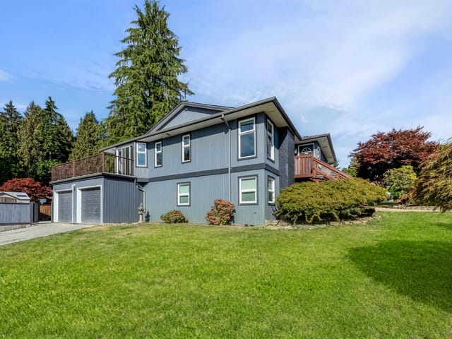 House for sale in Port Moody, Port Moody, 1201 Noons Creek Drive, 263196284 | Realtylink.org