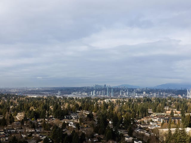 Apartment for sale in Surrey, North Surrey, 3905 13573 98a Avenue, 263196286 | Realtylink.org